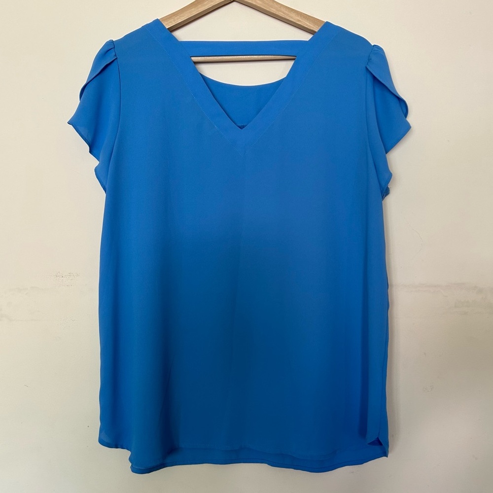 Loft Blouse - Picture 3 of 8